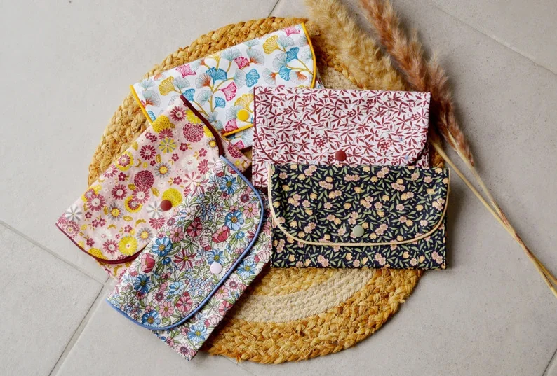 image d'une pochette les mignonneries de nathalie