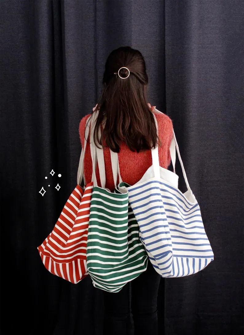 Image de la mignonnerie du moment - Sac Cabas