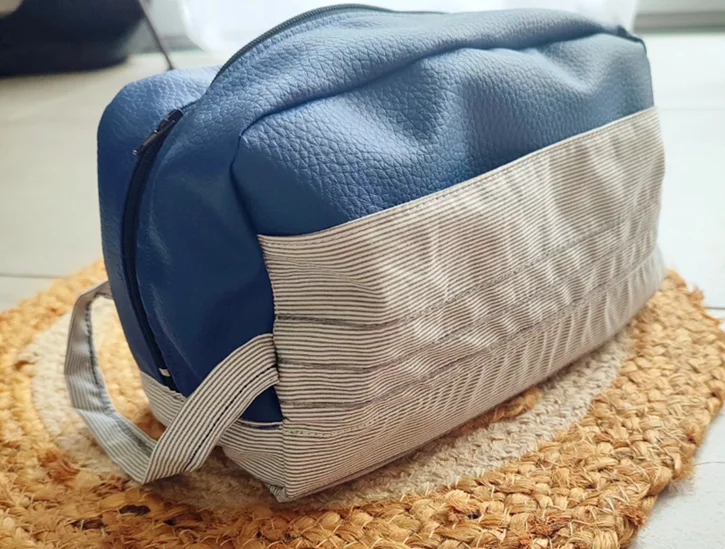 image d'une trousse de soins les mignonneries de nathalie